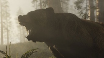 El realismo de Red Dead Redemption 2 sigue asombrando en un nuevo vídeo sobre la fauna del juego