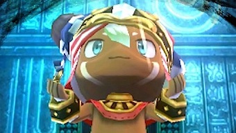 Ever Oasis estrena demo en la eShop