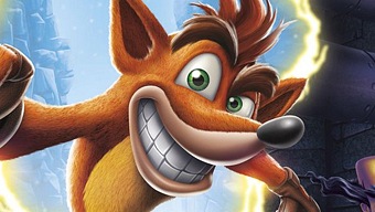 Top UK: Crash Bandicoot N.Sane Trilogy manda en el Reino Unido