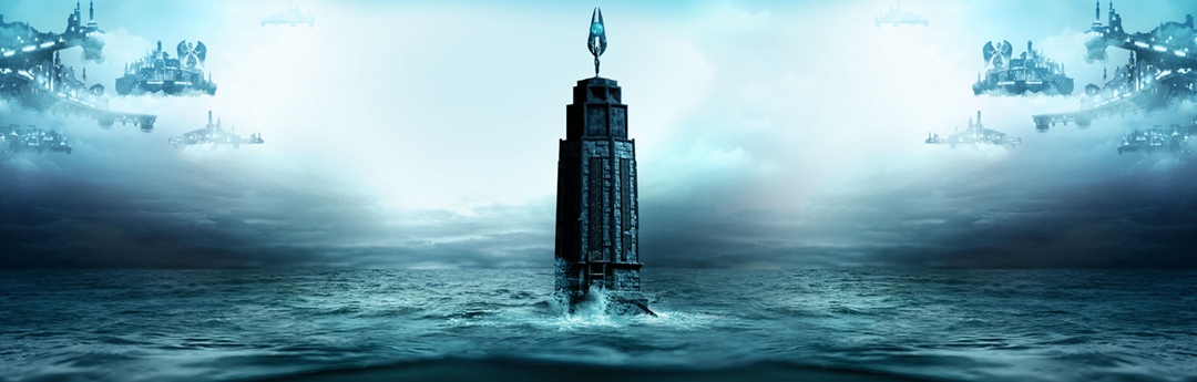 Análisis Bioshock The Collection Análisis Bioshock The Collection