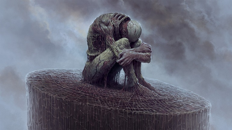 Scorn Scorn