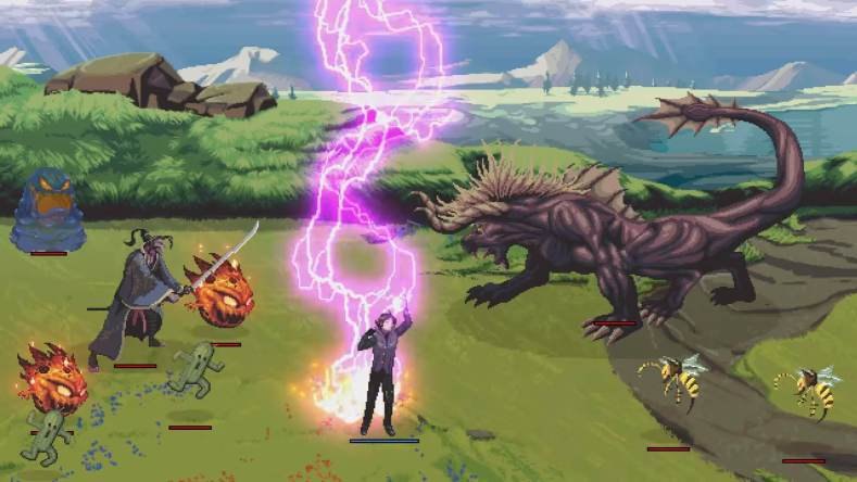 A King's Tale Final Fantasy XV análisis