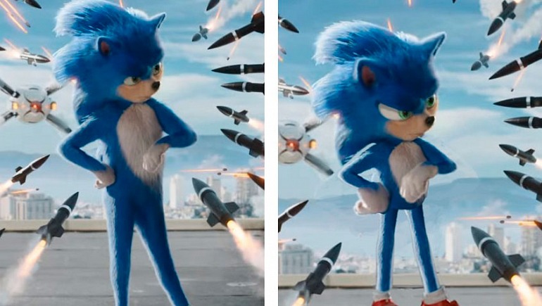 Sonic Mania Sonic Mania