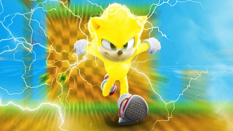 Imagen de Sonic Mania Imagen de Sonic Mania