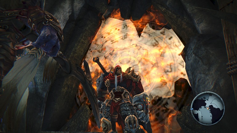 Darksiders: Warmastered Edition Darksiders: Warmastered Edition