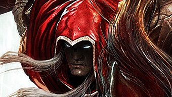 Darksiders Warmastered Edition confirma su llegada a Switch y su fecha
