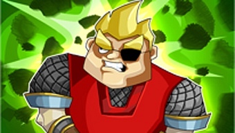 Cannon Brawl, un juego de estrategia en tiempo real, llega a Xbox One y PS4 a primeros de agosto