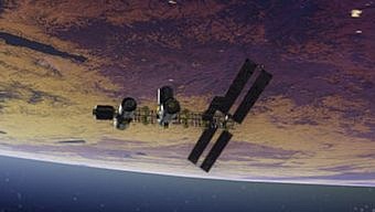 Crea tu propia estación espacial en Stable Orbit, un nuevo simulador para PC