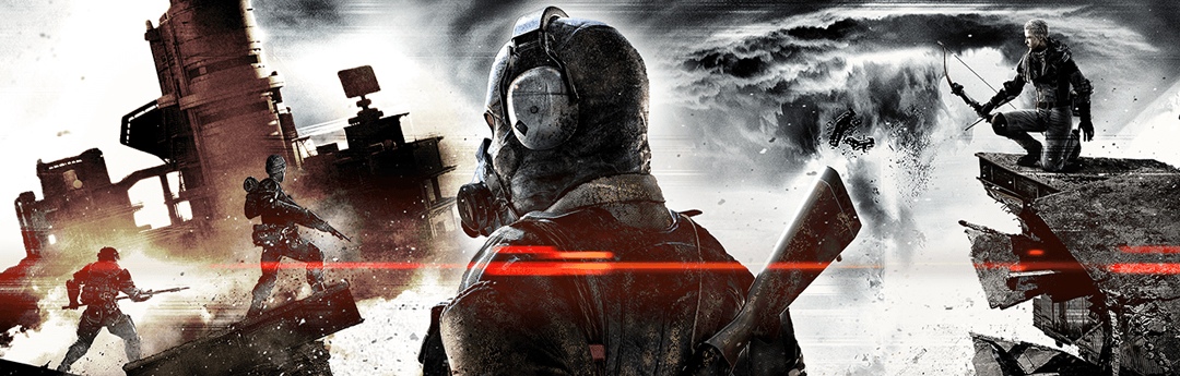 Metal Gear Survive Metal Gear Survive