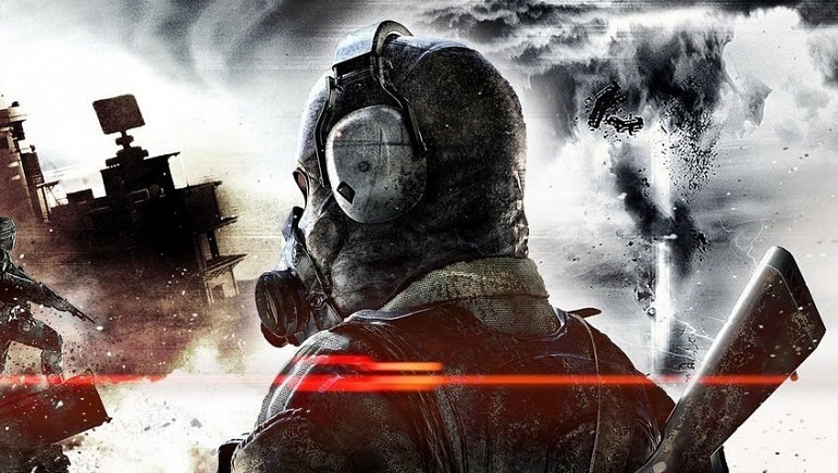 Metal Gear Survive Metal Gear Survive