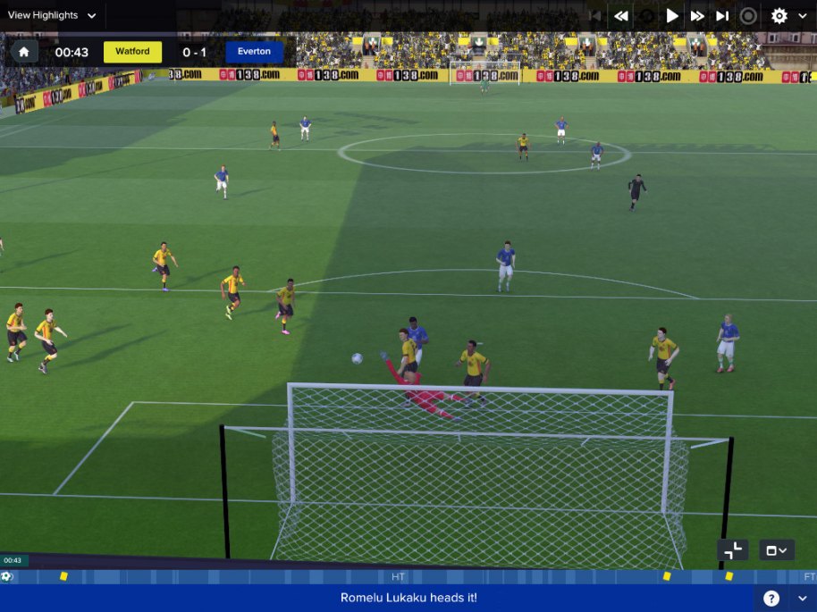 Football Manager 2017 PC