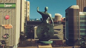 Cities: Skylines se enfrentará a las catástrofes naturales con su nueva expansión