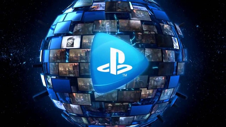 PlayStation Now PlayStation Now