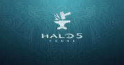 Carátula de Halo 5: Forge - PC