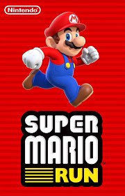 Super Mario Run