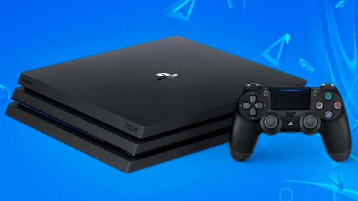 PS4 Todos los juegos compatibles con la tecnología HDR