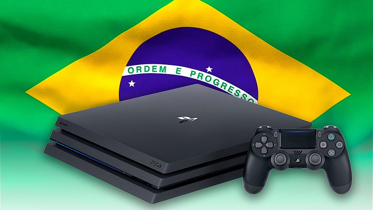 PS4 Pro PS4 Pro