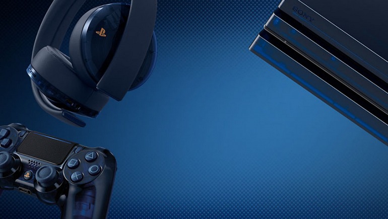 PS4 Pro PS4 Pro