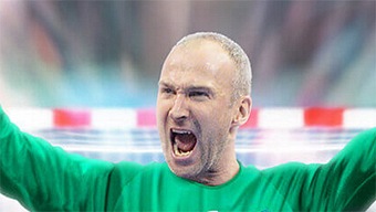 Handball 17, un videojuego de simulación de balonmano, se anuncia para octubre