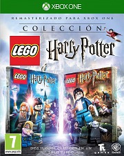 Lego Harry Potter Collection