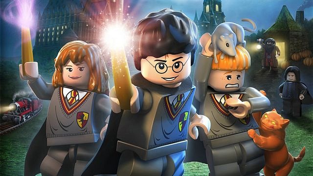 Lego Harry Potter Collection Lego Harry Potter Collection