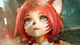 Warriors All-Stars, el crossover Dynasty Warriors definitivo llegará a Europa