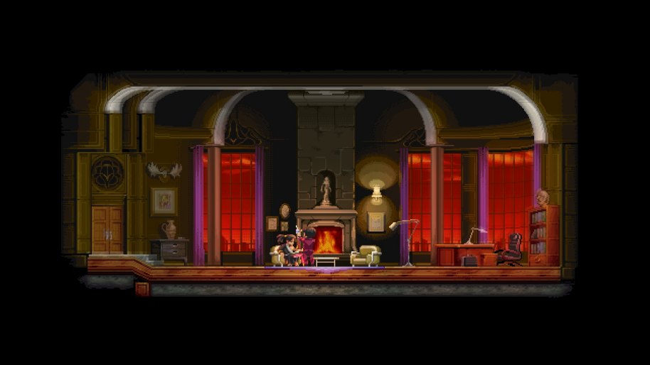 Katana Zero PC