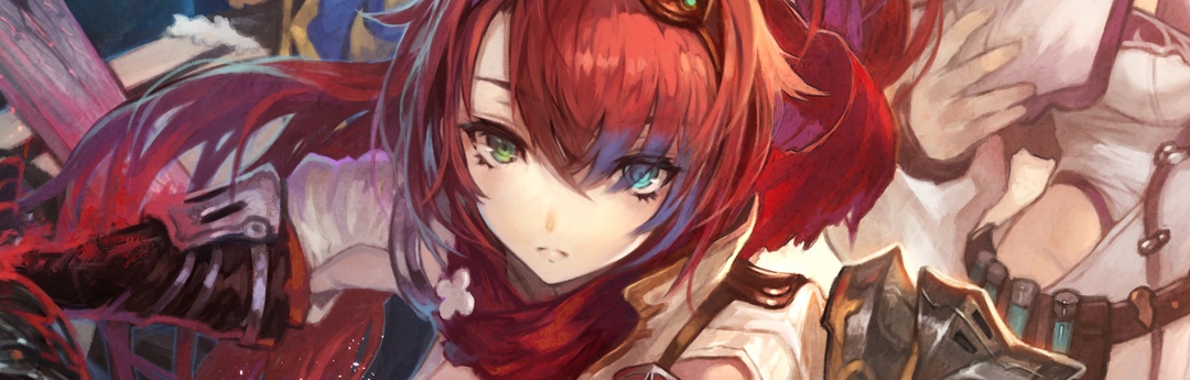 Análisis Nights of Azure 2 Bride of the New Moon Análisis Nights of Azure 2 Bride of the New Moon