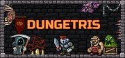 Carátula de Dungetris - PC