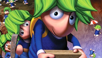 Los entrañables Lemmings cumplen 25 años
