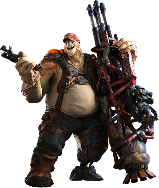 Crucible PC