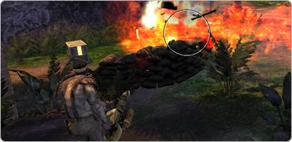 Inminente expansión para Warhawk