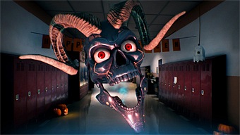Hide and Shriek, de Funcom, se convierte en un juego gratuito