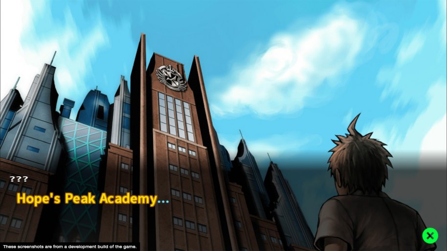 Danganronpa 1&2 Reload