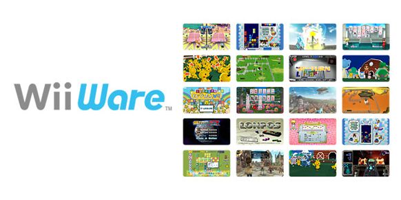 Nintendo Wii Nintendo Wii