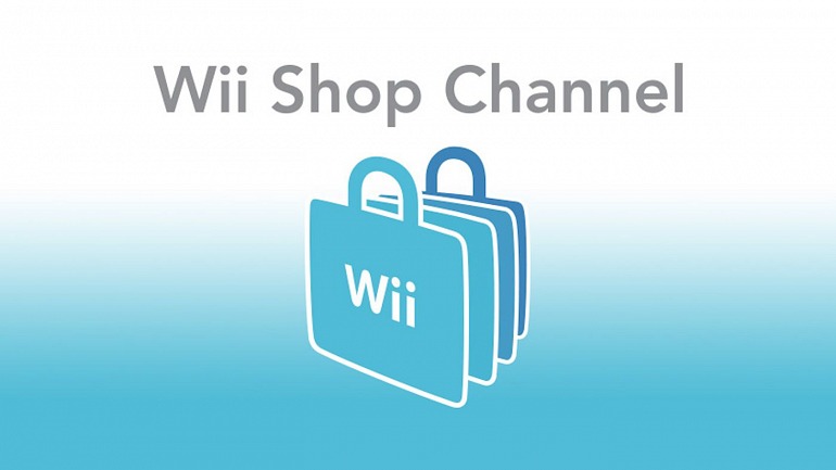 Nintendo Wii Nintendo Wii