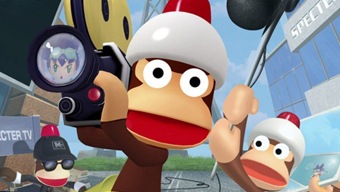 ¿Está Ape Escape de vuelta? Sus canales oficiales apuntan al estreno del cuarto episodio