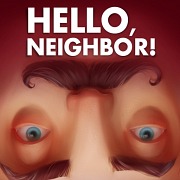 Carátula de Hello Neighbor - Android