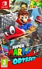 Super Mario Odyssey