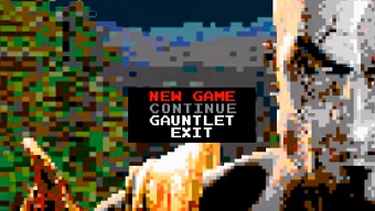 Así serían 10 videojuegos actuales convertidos en retro