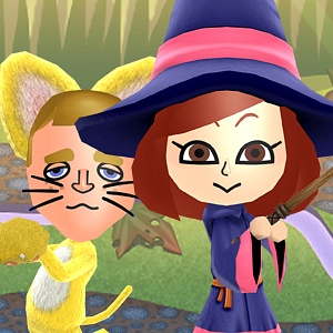 Miitopia Análisis