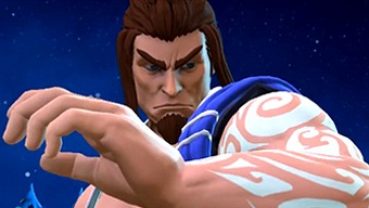 ¿Qué impide el cross play en Fantasy Strike? Sus autores señalan a Sony