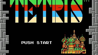 Tetris - Imágenes