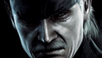 Metal Gear Solid 4 alcanza las 4,75 millones de unidades vendidas