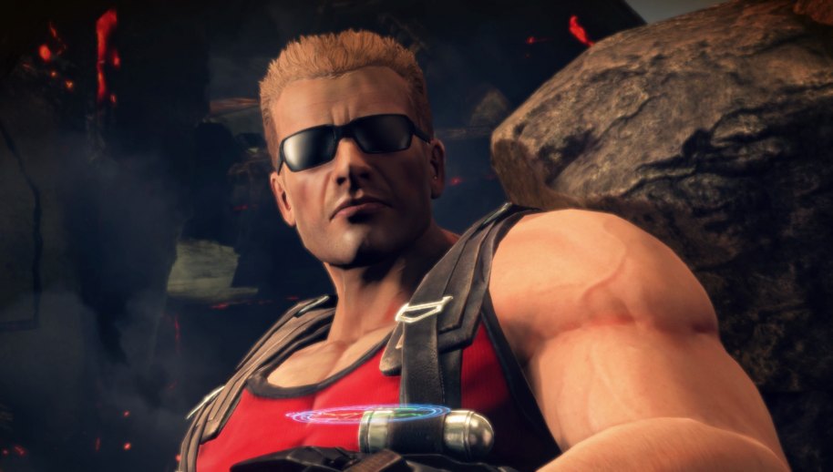 BulletStorm Full Clip Edition