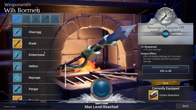 Imagen de Dauntless Imagen de Dauntless