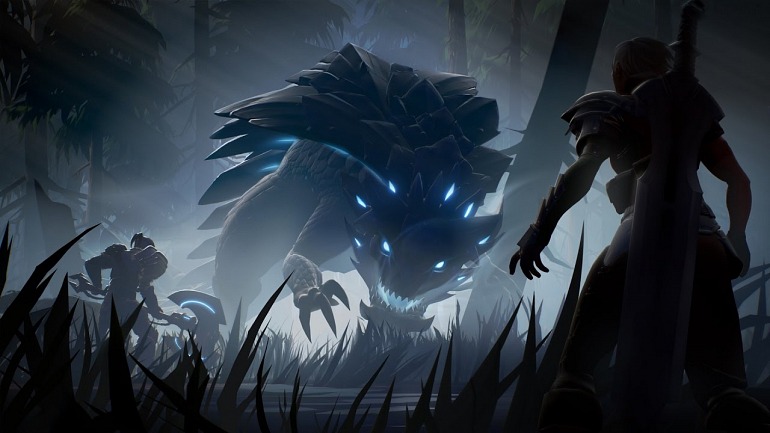 Dauntless Dauntless