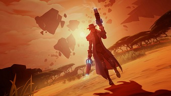 Cómo conseguir la gema craneal neutral o elemental en Dauntless