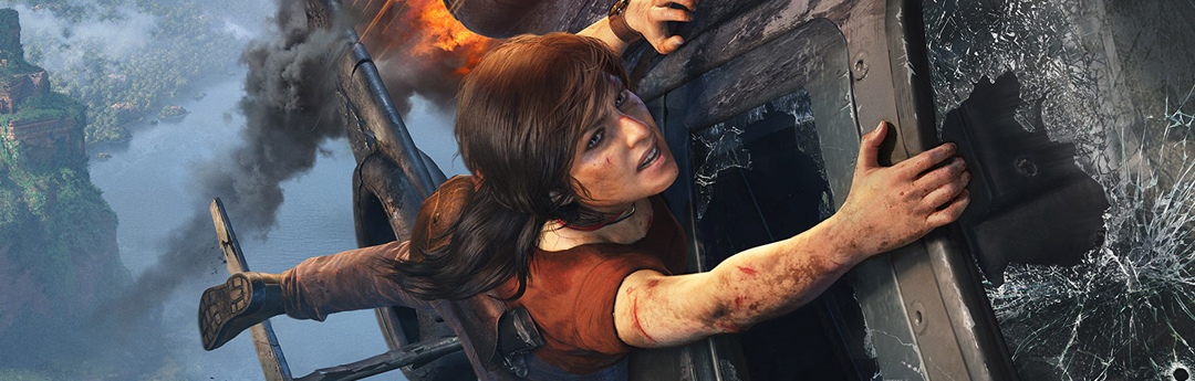 Análisis Uncharted The Lost Legacy Análisis Uncharted The Lost Legacy