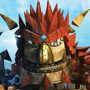 Knack 2 Análisis